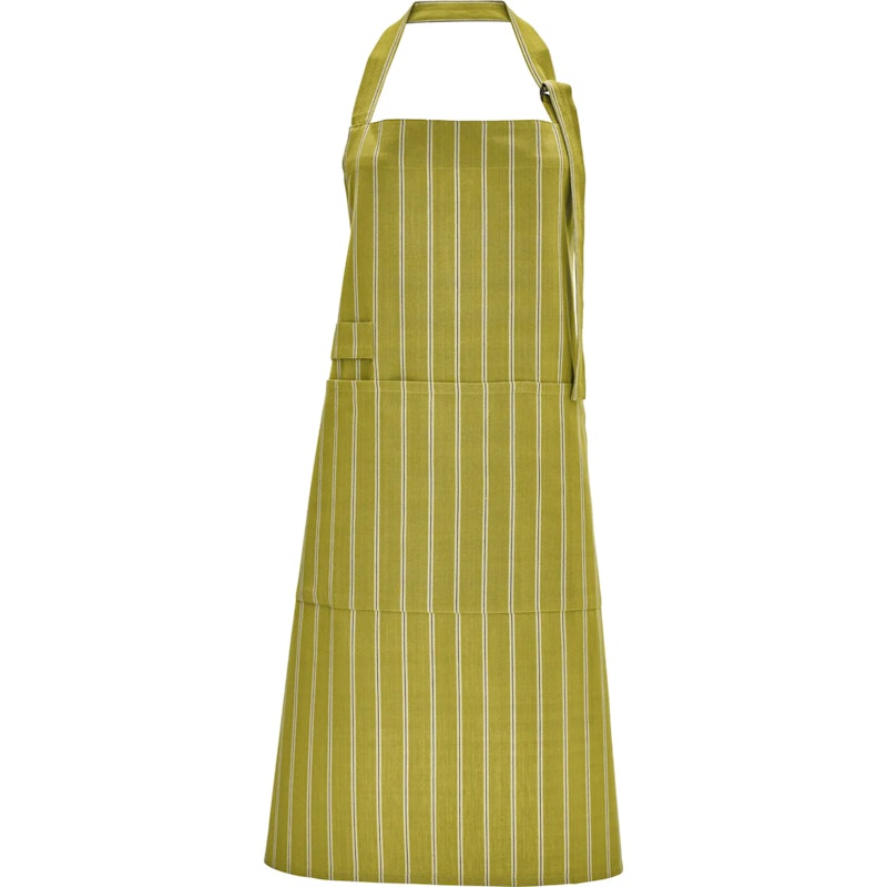 HDCook Förkläde, Senapsgul