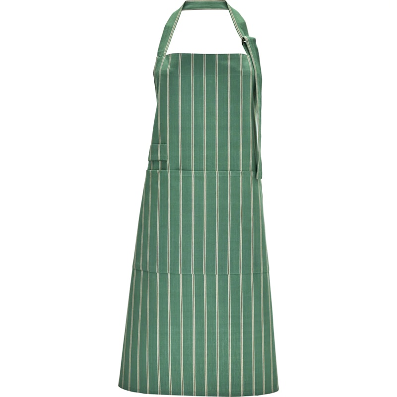HDCook Förkläde, Grön