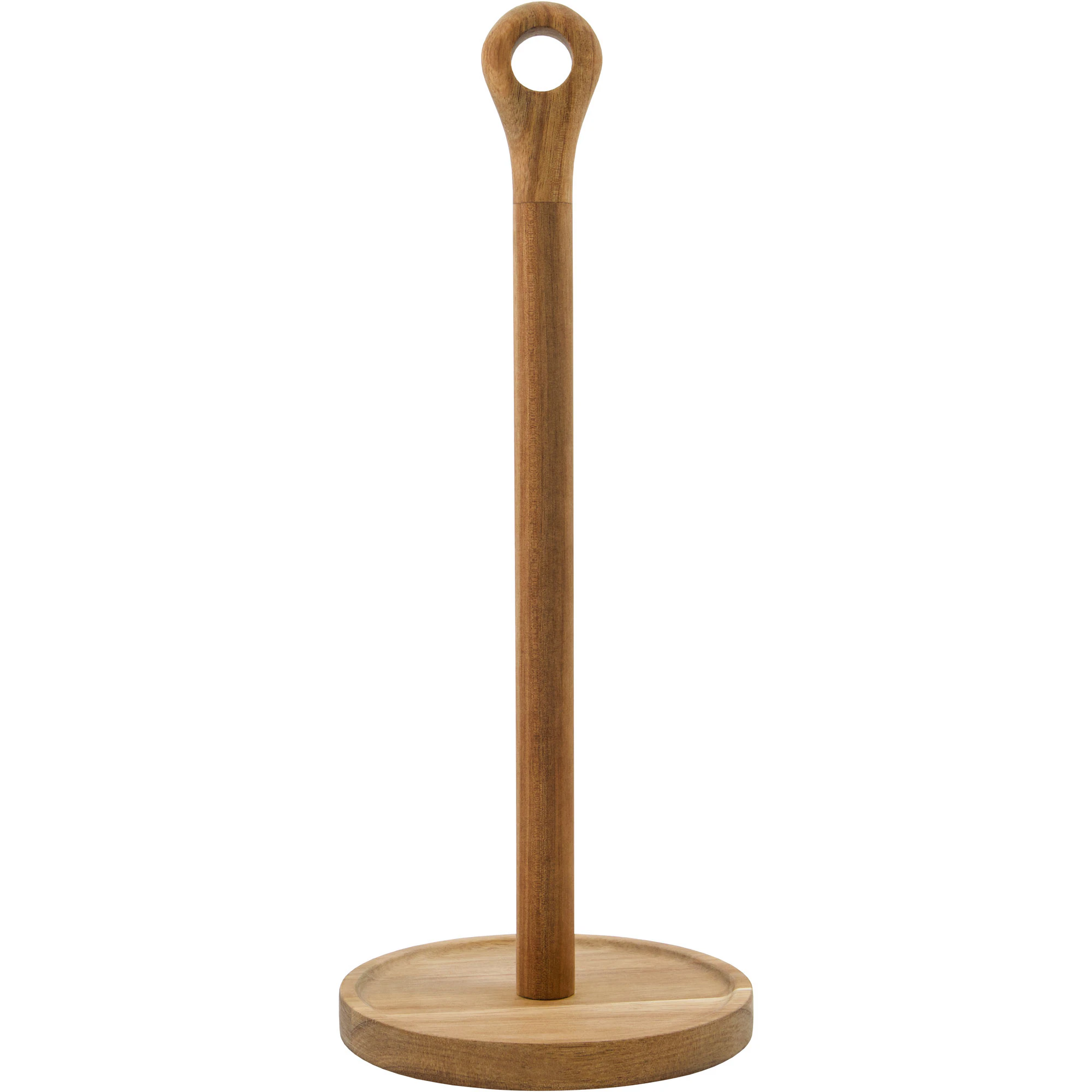 House Doctor Hdeya Hushållspappershållare - Hushållspappershållare Akaciaträ Natur