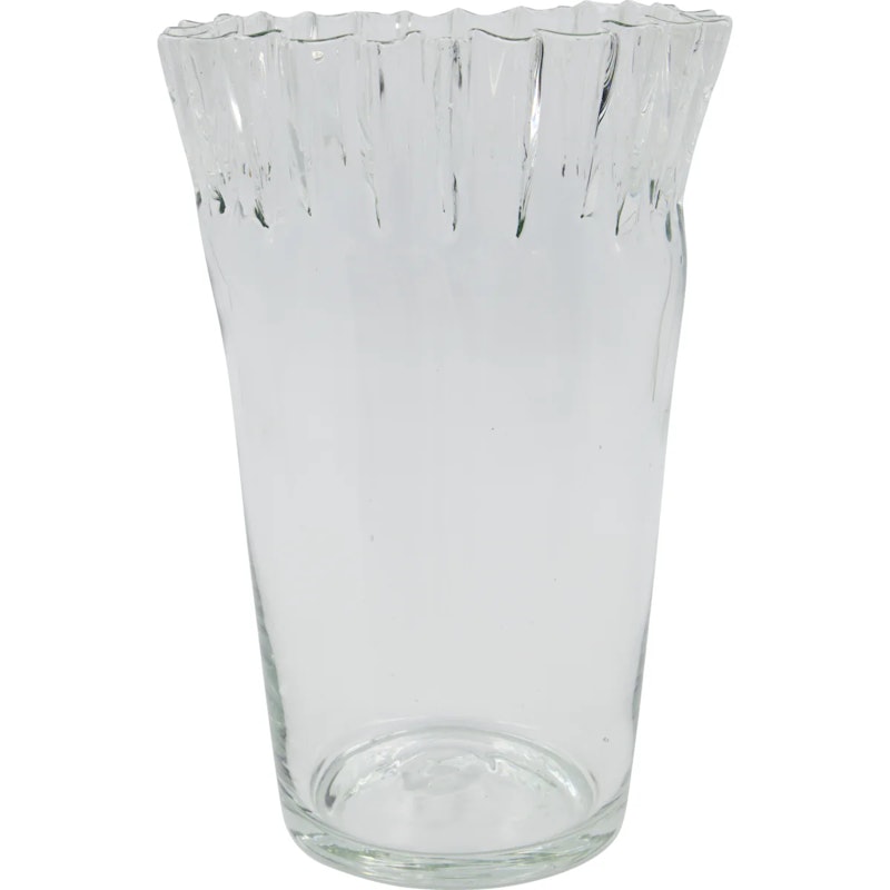 HDFold Vas 28 cm, Klar
