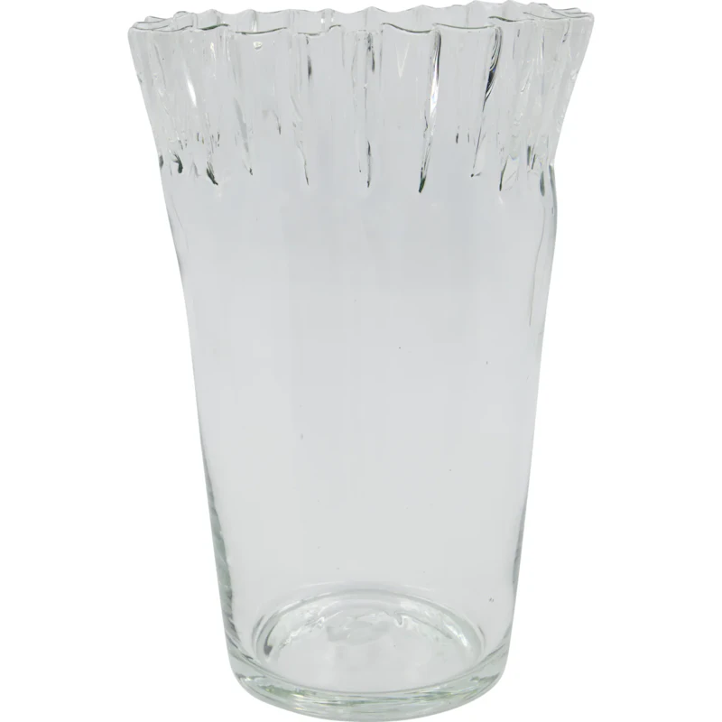 HDFold Vas 28 cm, Klar
