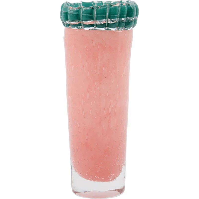 HDKupla Vas 19 cm, Rose