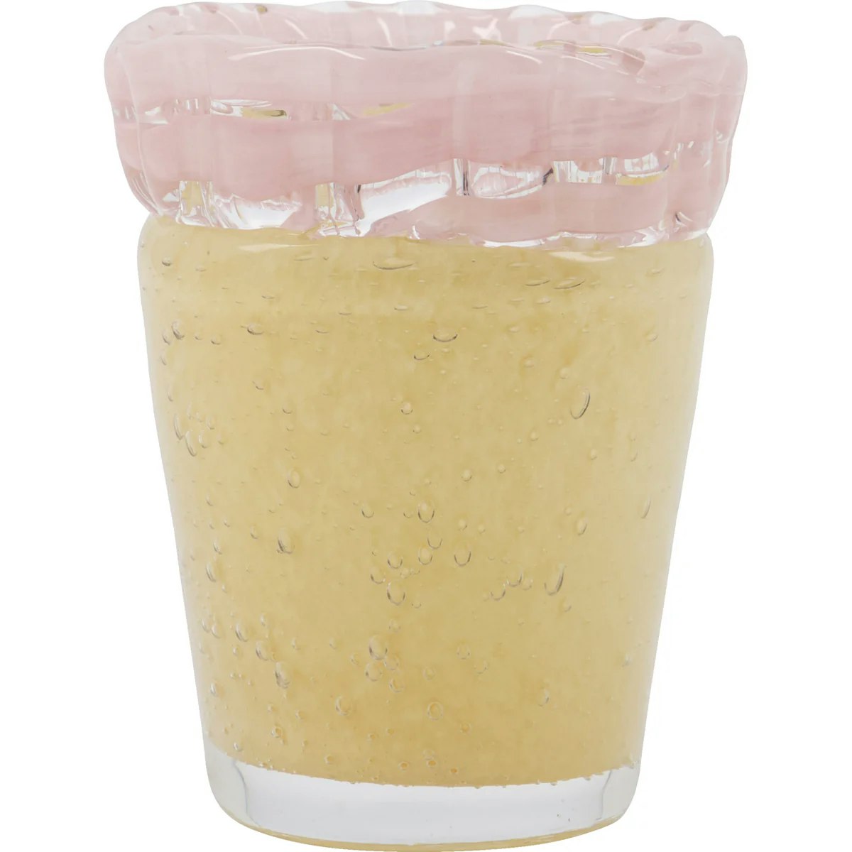 House Doctor Hdkupla Vas 9,5 Cm - Vaser Glas Beige