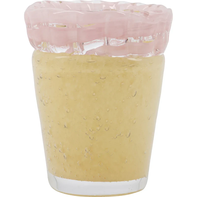 HDKupla Vas 9,5 cm, Beige