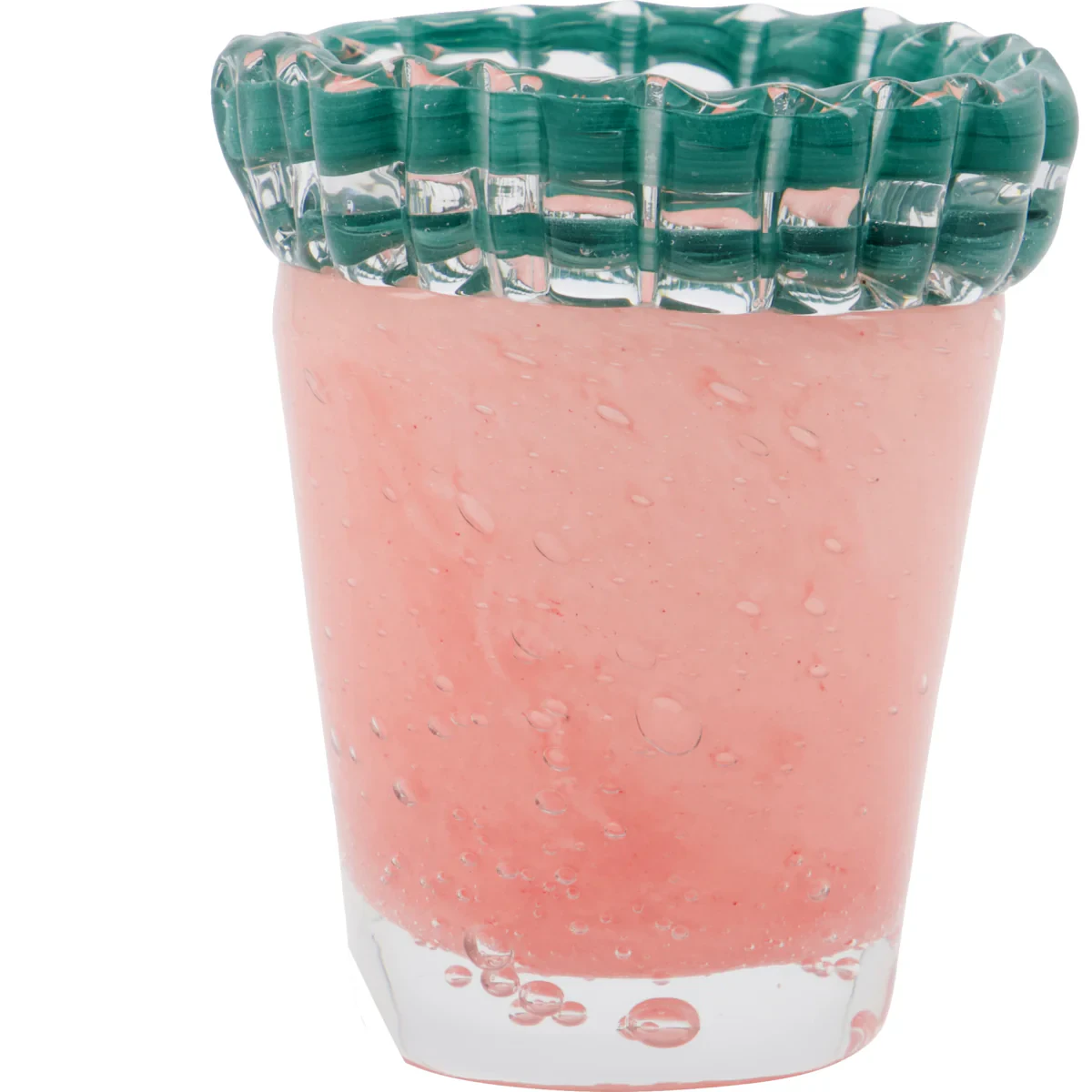 House Doctor Hdkupla Vas 9,5 Cm - Vaser Glas Rosa