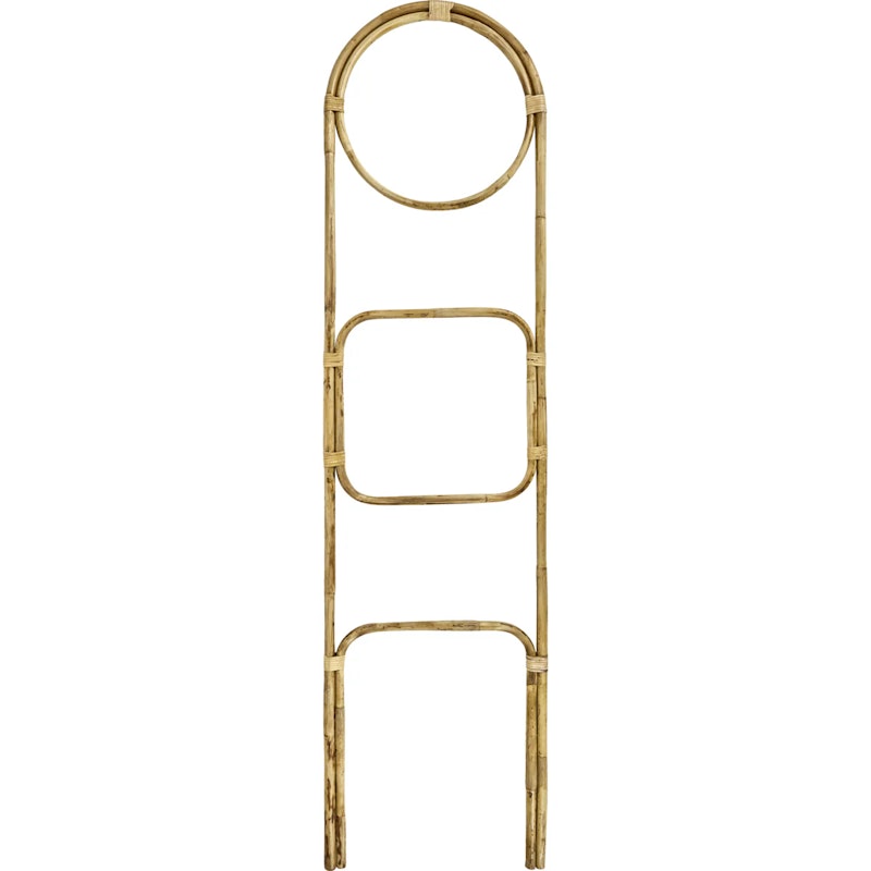 HDLadder Stege, Natur