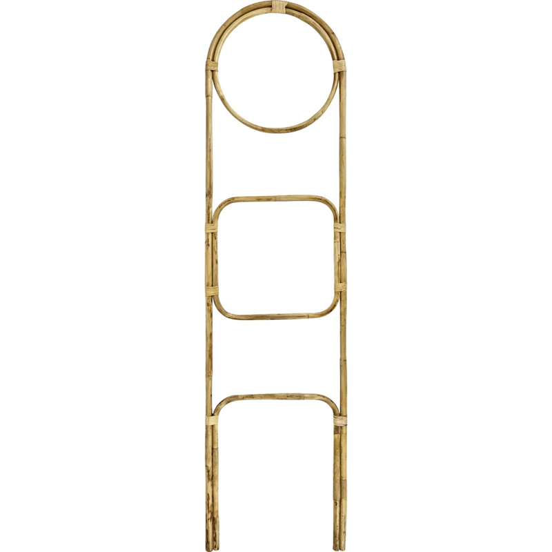 HDLadder Stege, Natur