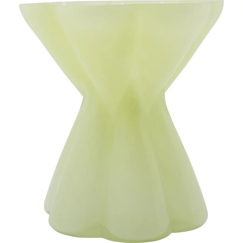 HDSay Vas 21,5 cm, Gul