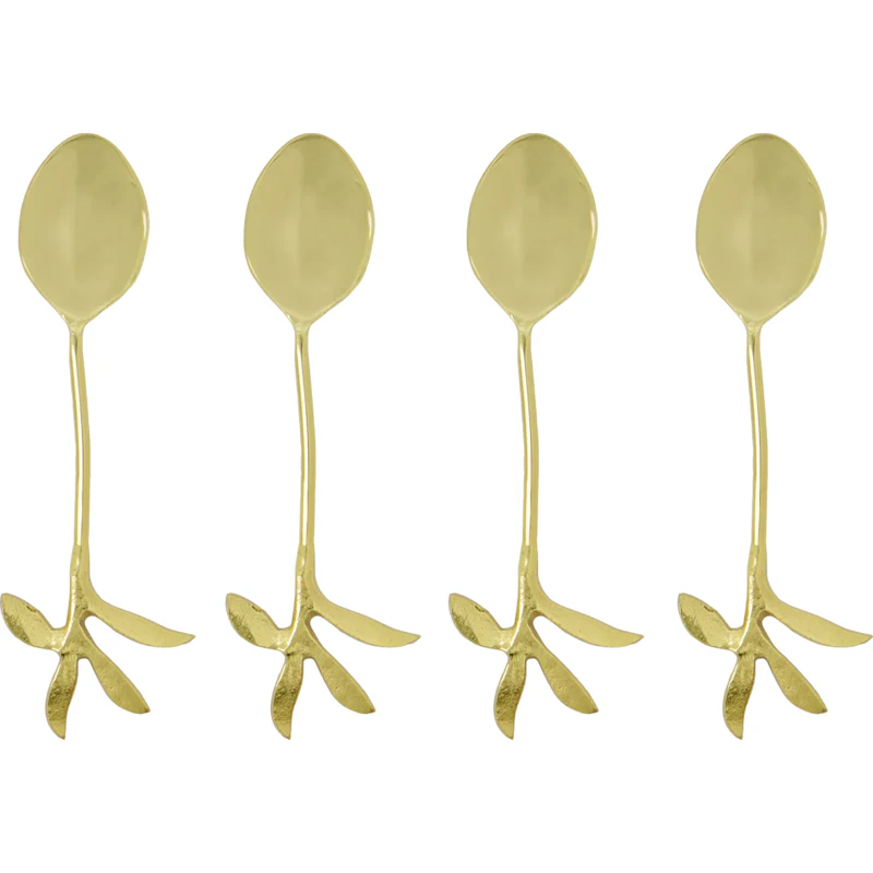 HDServe Sked 4-pack, Antique Gold