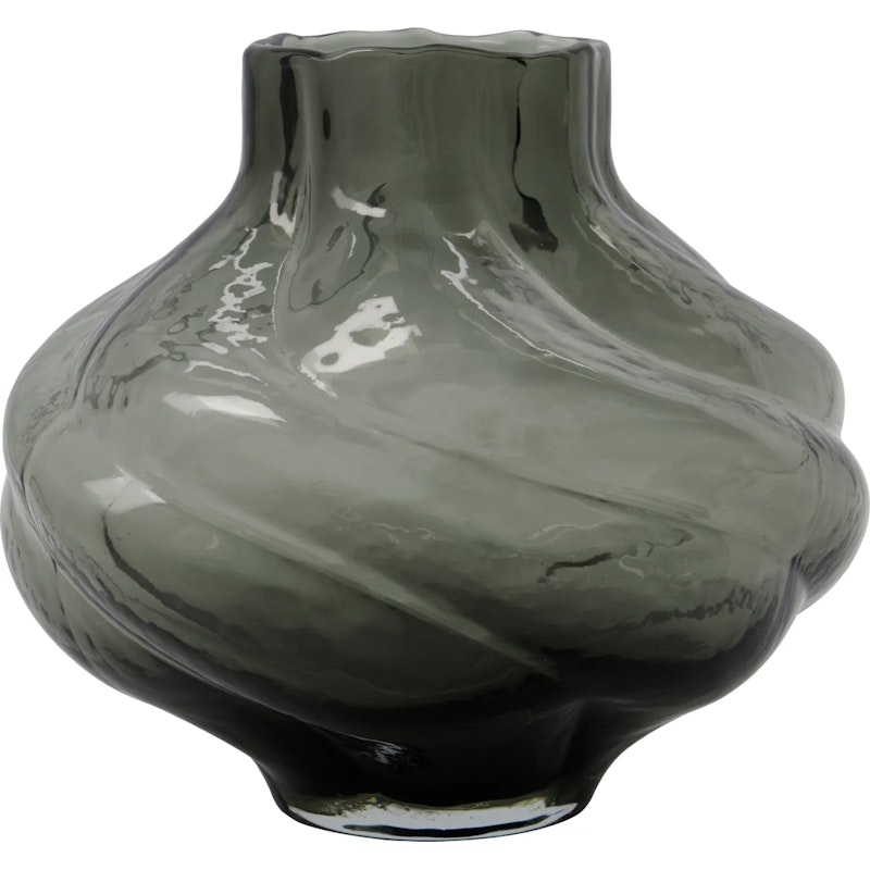 HDTurn Vas 18,5 cm, Smoked Grey