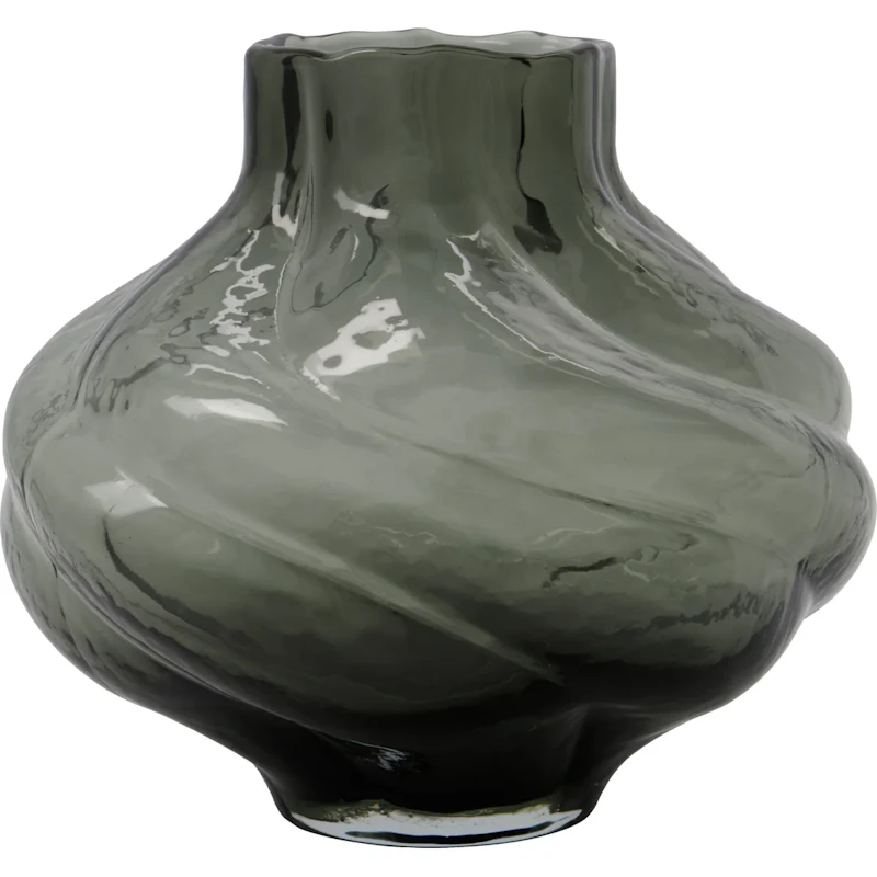 HDTurn Vas 18,5 cm, Smoked Grey