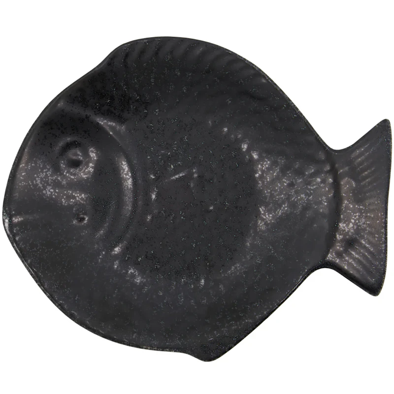 Kala Serveringsfat, Grå