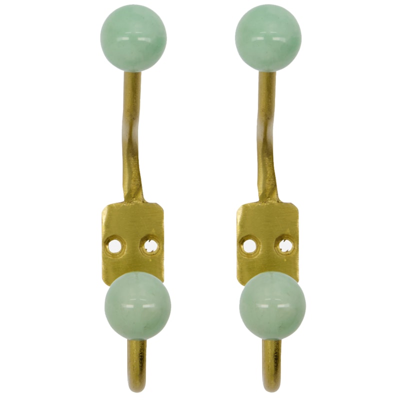Ball Krok, Aqua