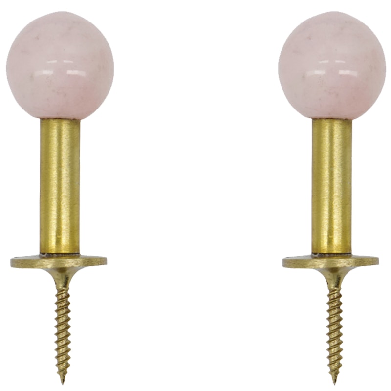 Ball Krok, Rosa