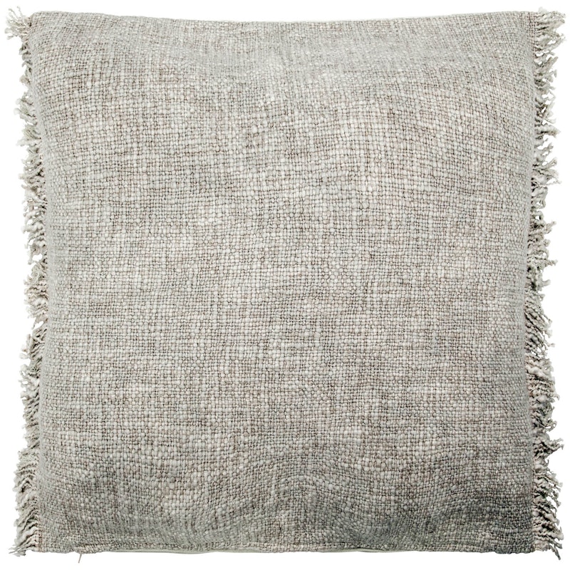 Pava Kuddfodral 50x50 cm, Beige