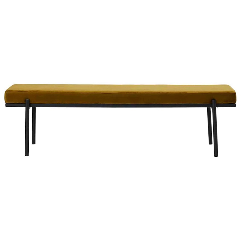 Lao Bänk, Dark Olive