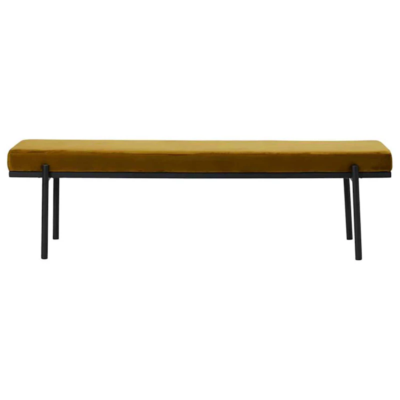 Lao Bänk, Dark Olive