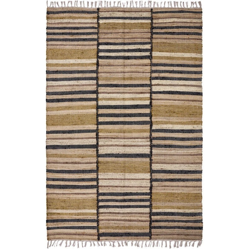 Listra Matta 160x230 cm, Multi