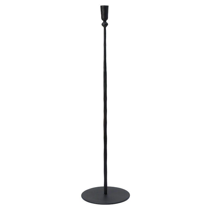 Trivo Ljusstake 70 cm, Svart