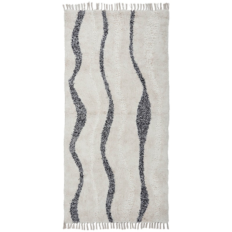 Muzo Matta 90x180 cm, Beige