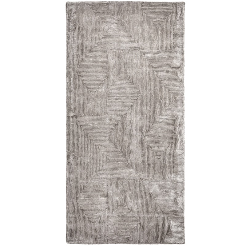 Shine Matta 90x200 cm, Sand