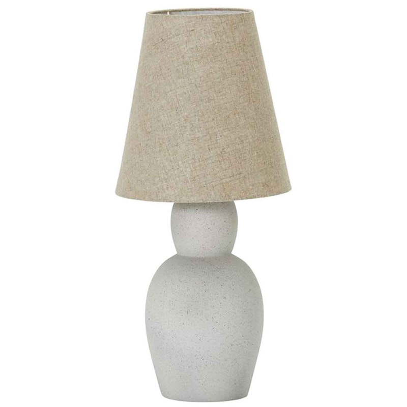 Orga Bordslampa, Sand