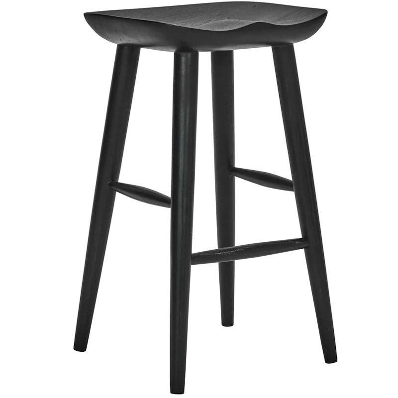 Pall, Svart