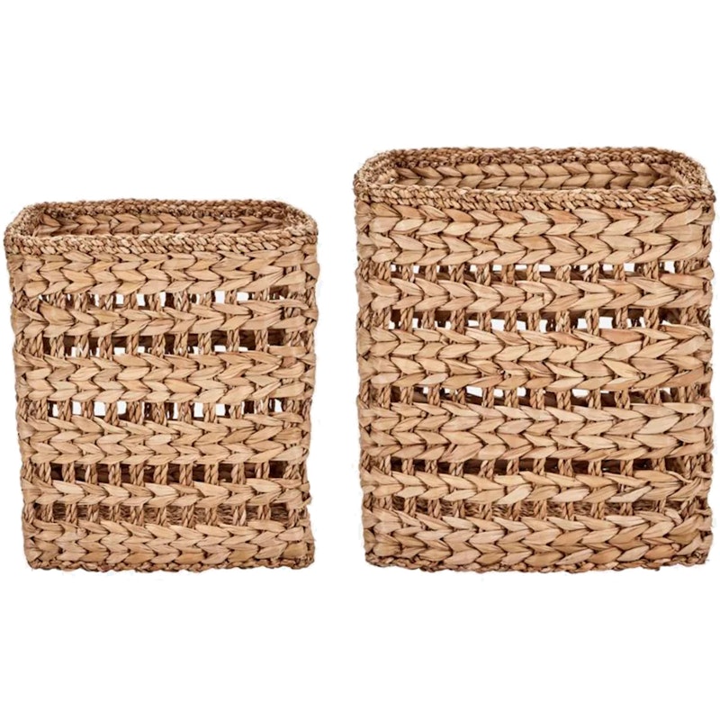 Ramla Förvaringskorg, 2-pack