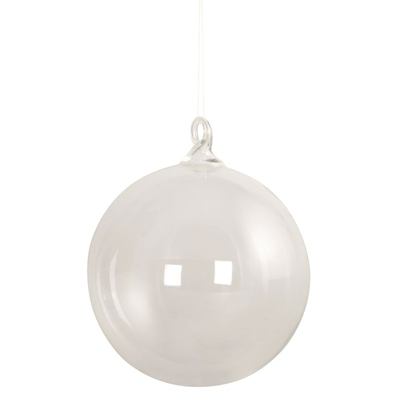 Reservdel All Glass Extra Glaskula Till DIY, 12cm