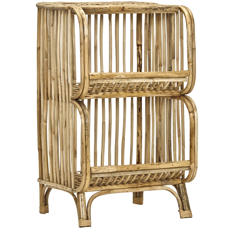 Shelf Sidobord, Natur