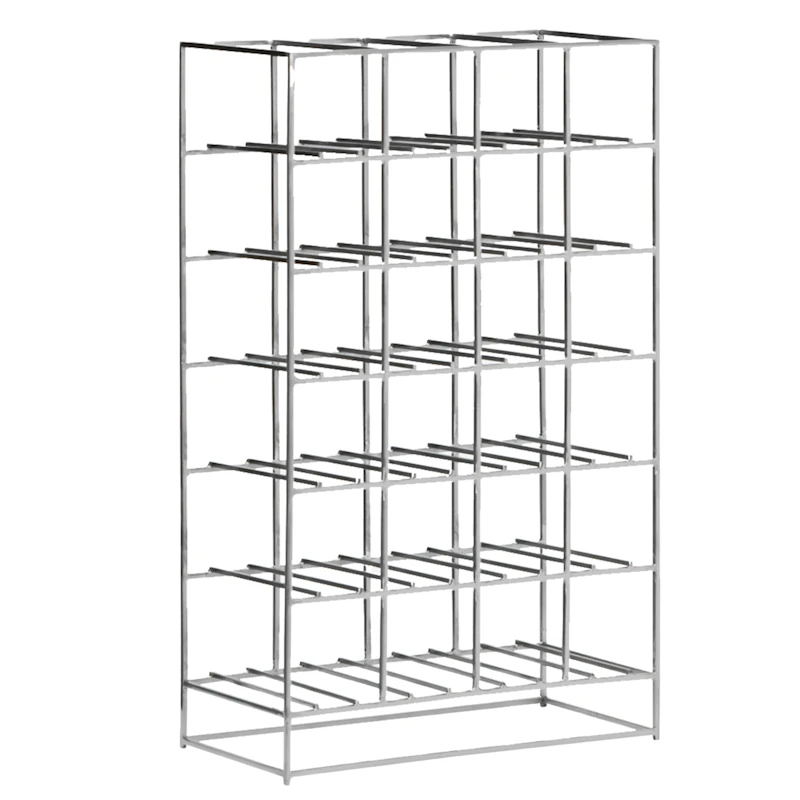 HD24 Vinställ, Silver