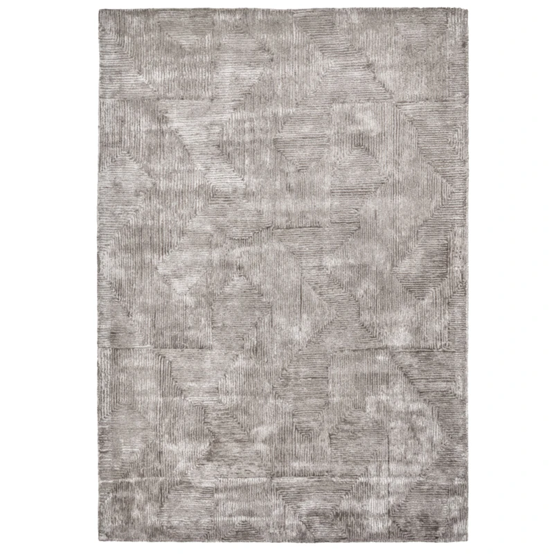 Shine Matta 160x230 cm, Sand