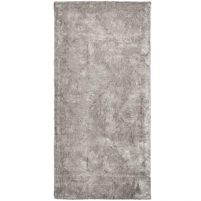 Shine Matta 90x200 cm, Sand