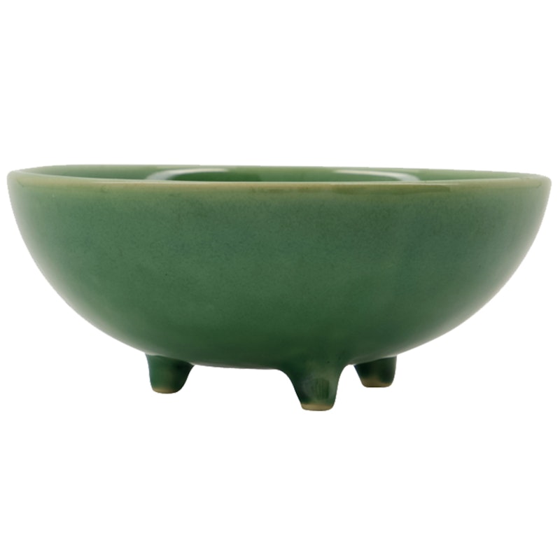 Diva Sil, Grön Grön