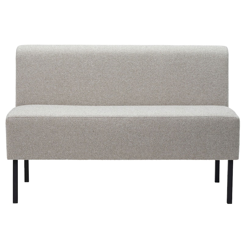 Soffa 2-sits, Natur