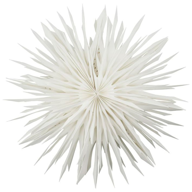 Reef Stjärna Off-white, 50 cm