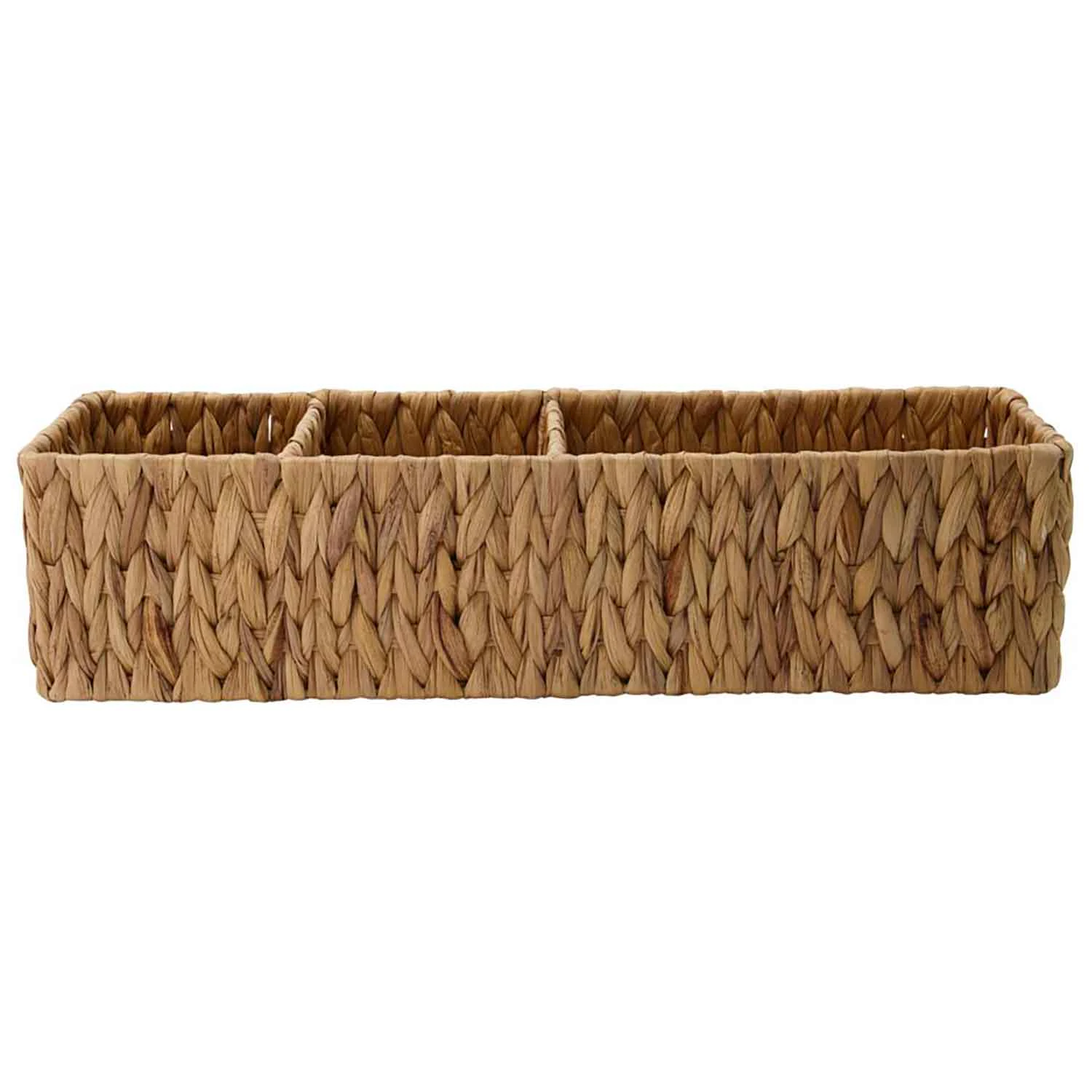 House Doctor Store Korg 12x40 Cm - Korgar Vattenhyacint Natur