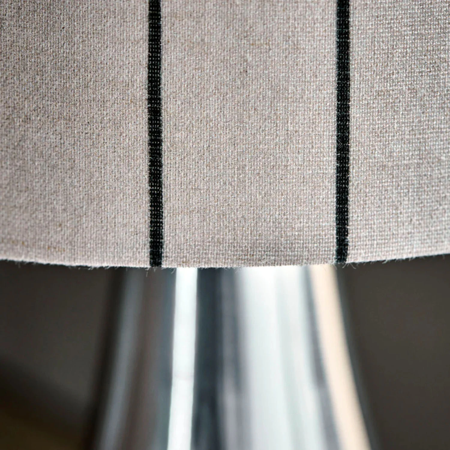 House Doctor Tulip Bordslampa, silver från House Doctor, bild 4