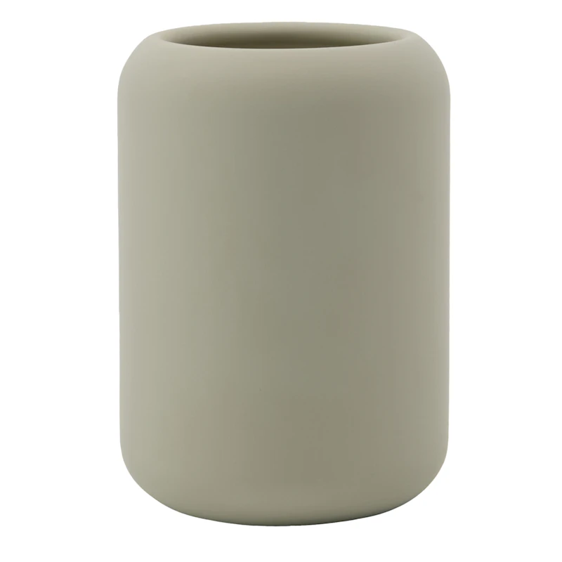 Petra Tumblerglas, Off-white
