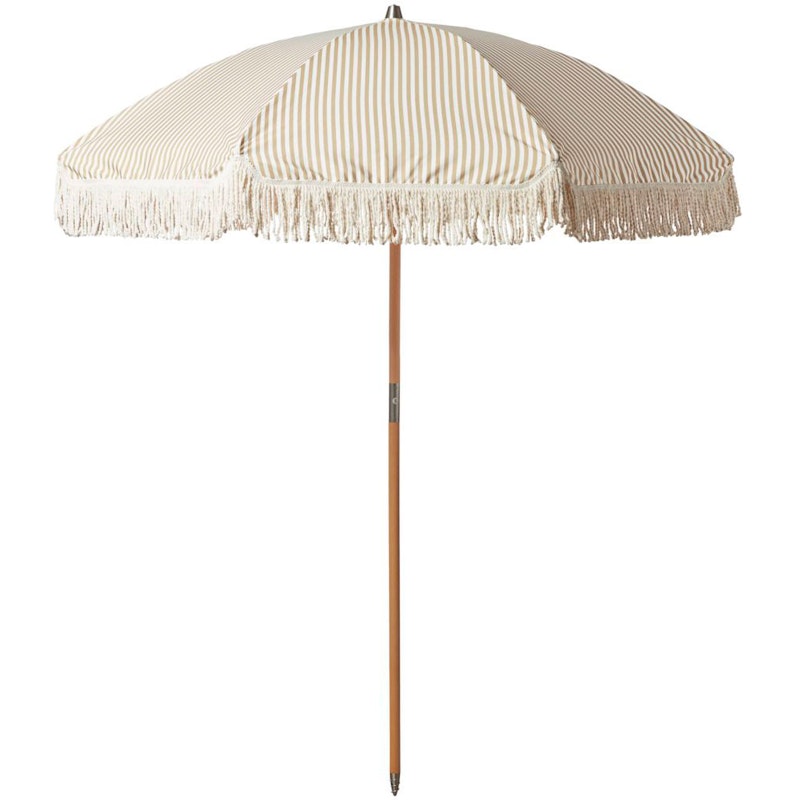 Umbra Parasoll 200x230 cm, Sand