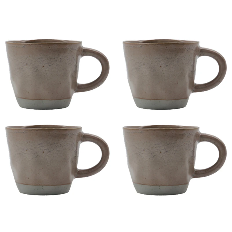 Vida Mugg 4-pack, Rosa