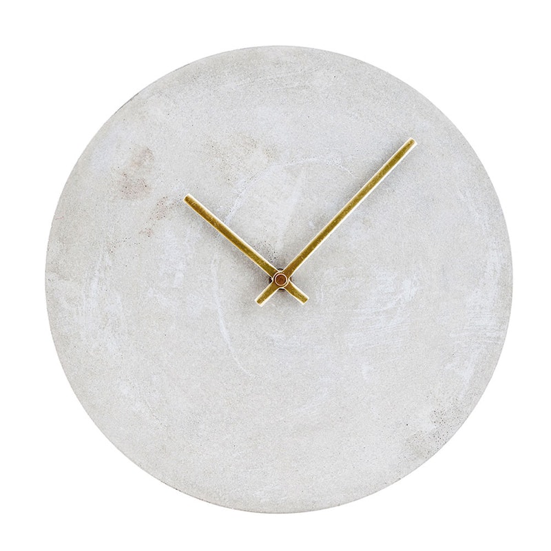 WATCH Väggklocka 28 cm