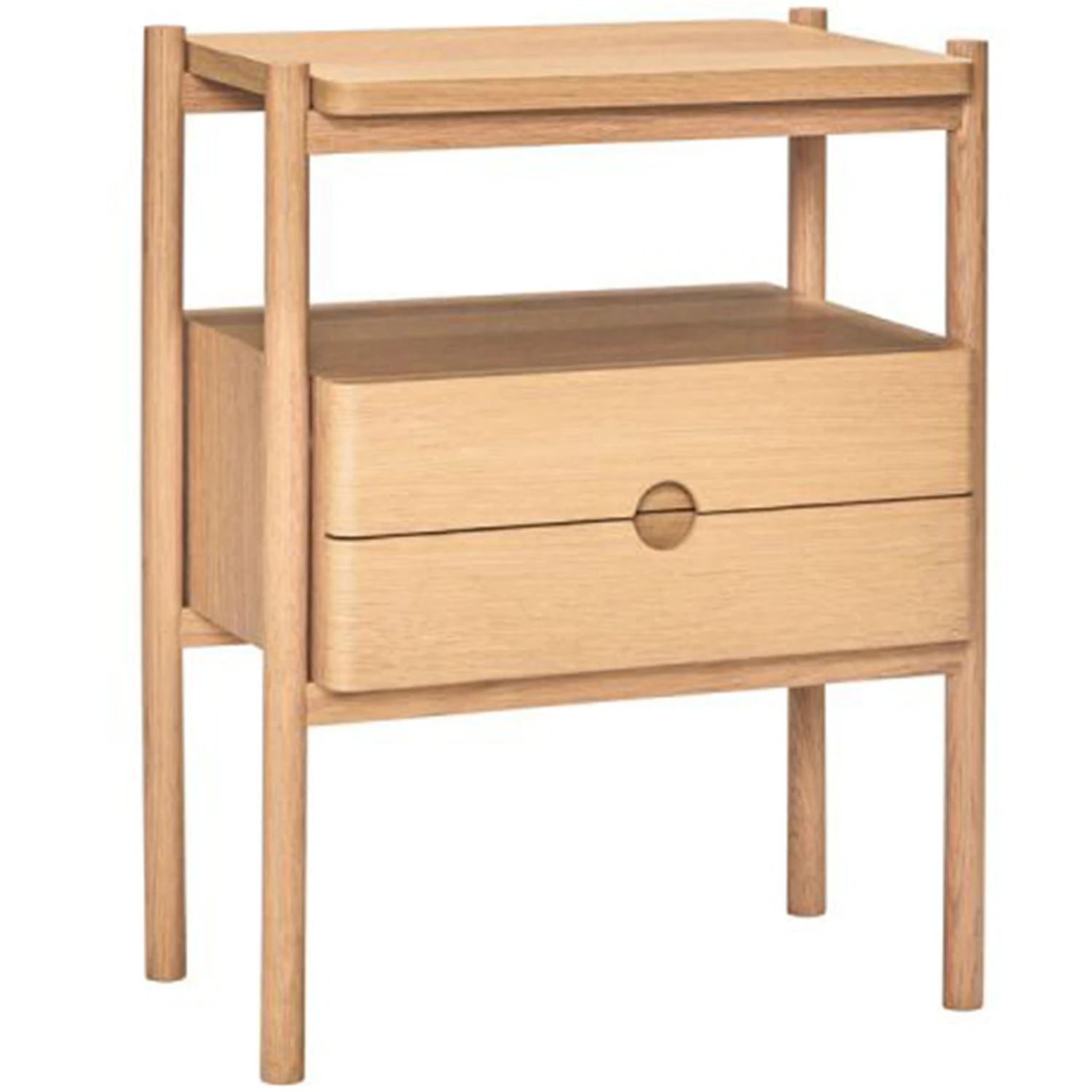 hübsch appeal - ek natural