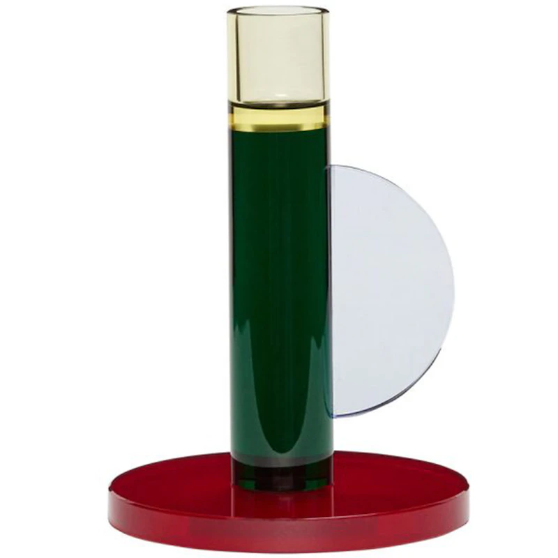 Astro Ljusstake 14 cm, Grön