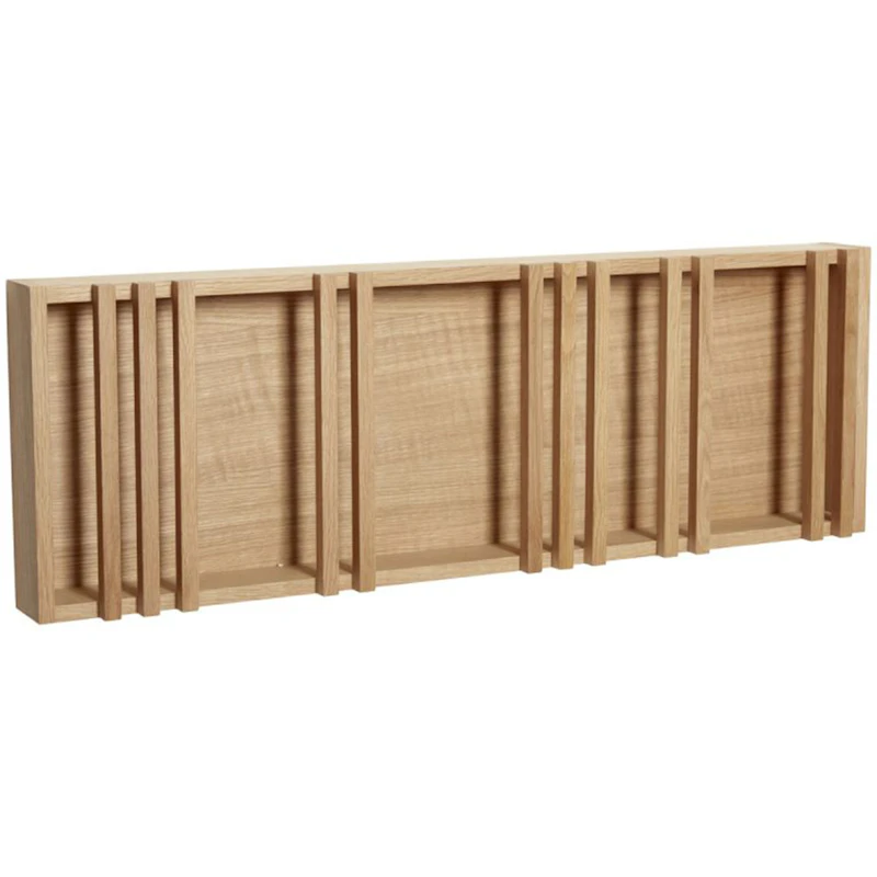 Column Tidningshylla 110x37cm