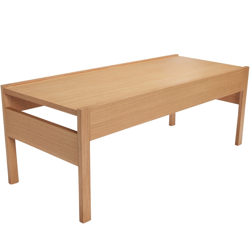 Forma Soffbord 51x120 cm