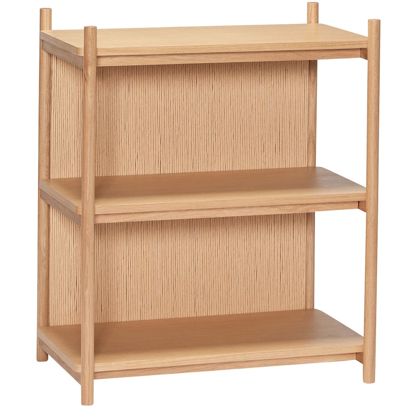 Heritage Hylla 75xh88cm
