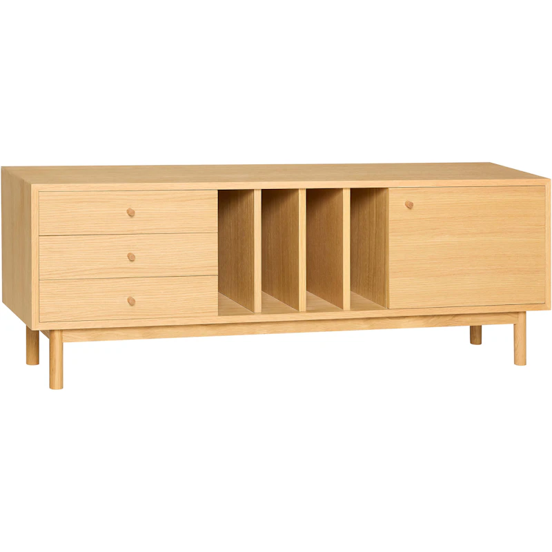 Nobby Sideboard, Natur