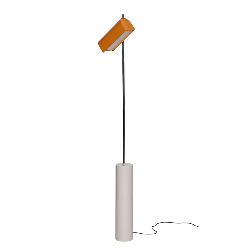 Reflector Golvlampa