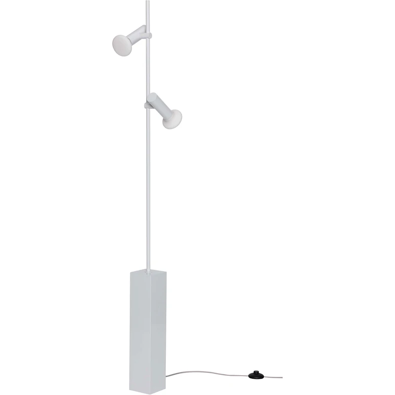 Set Golvlampa, Ljusgrå